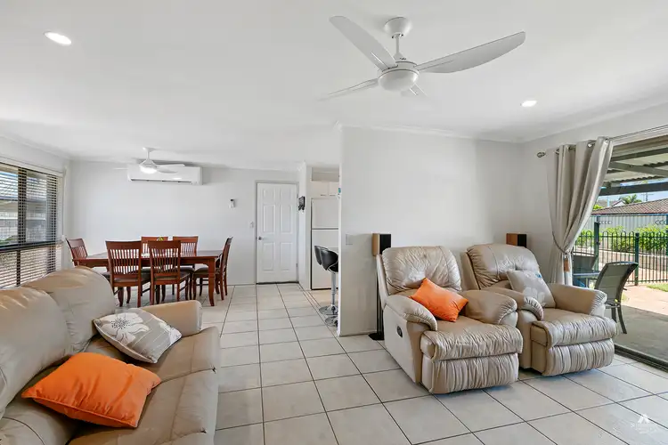 Sixth view of Homely house listing, 23 Bandaroo Street, Warana QLD 4575