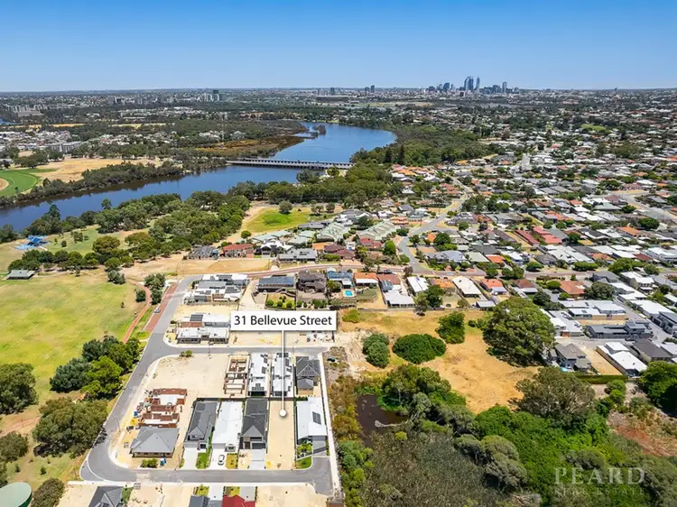 31 Bellevue Street, Bayswater WA 6053