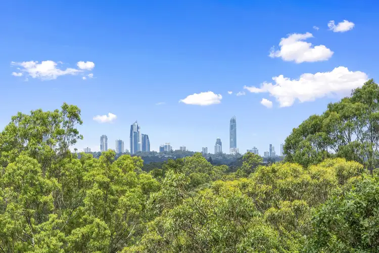 Second view of Homely house listing, 232 Crane Crescent, Nerang QLD 4211