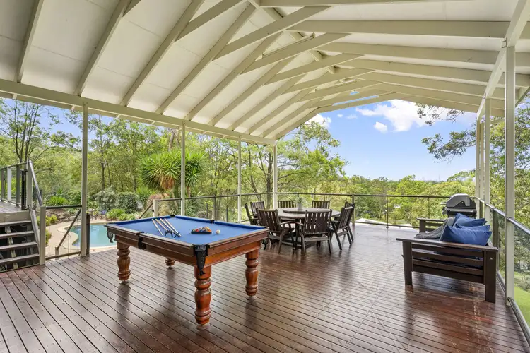 Fourth view of Homely house listing, 232 Crane Crescent, Nerang QLD 4211