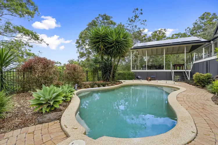 Fifth view of Homely house listing, 232 Crane Crescent, Nerang QLD 4211