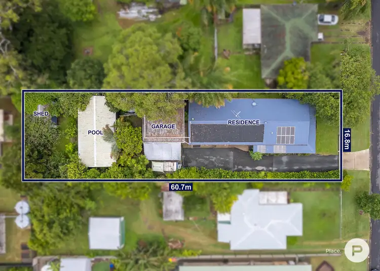 Main view of Homely house listing, 92 Landsboro Avenue, Boondall QLD 4034