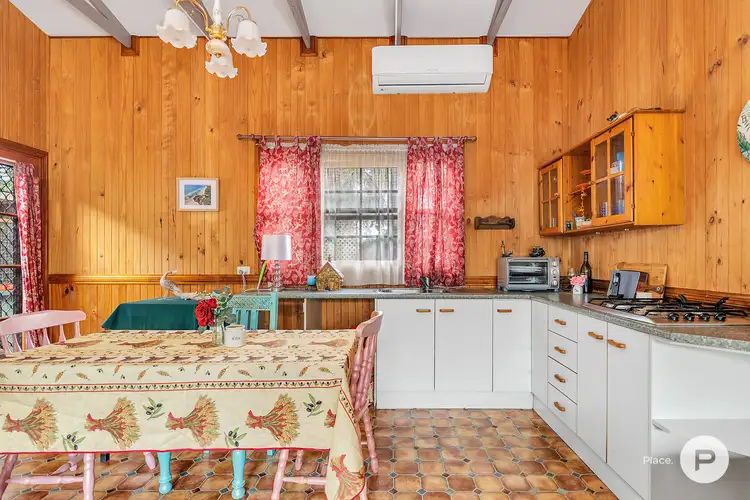 Fifth view of Homely house listing, 92 Landsboro Avenue, Boondall QLD 4034