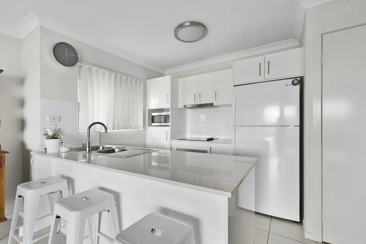 Main view of Homely unit listing, 12/14-20 Noble Street, Clayfield QLD 4011