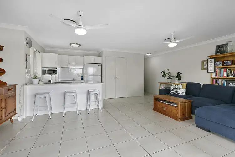 Second view of Homely unit listing, 12/14-20 Noble Street, Clayfield QLD 4011