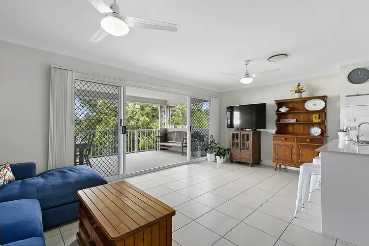 Third view of Homely unit listing, 12/14-20 Noble Street, Clayfield QLD 4011