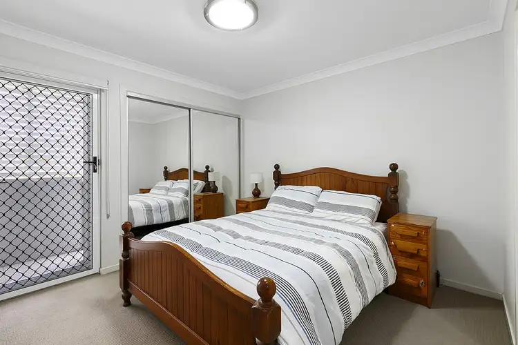Fourth view of Homely unit listing, 12/14-20 Noble Street, Clayfield QLD 4011