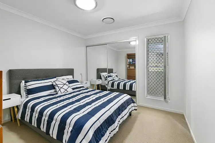 Fifth view of Homely unit listing, 12/14-20 Noble Street, Clayfield QLD 4011