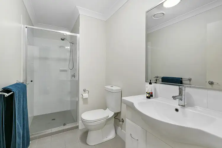 Sixth view of Homely unit listing, 12/14-20 Noble Street, Clayfield QLD 4011