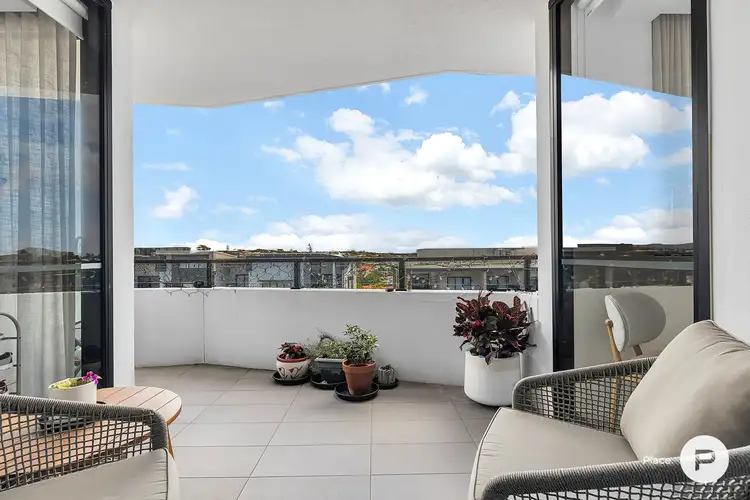 Main view of Homely apartment listing, 3912/16 Aspinall Street, Nundah QLD 4012