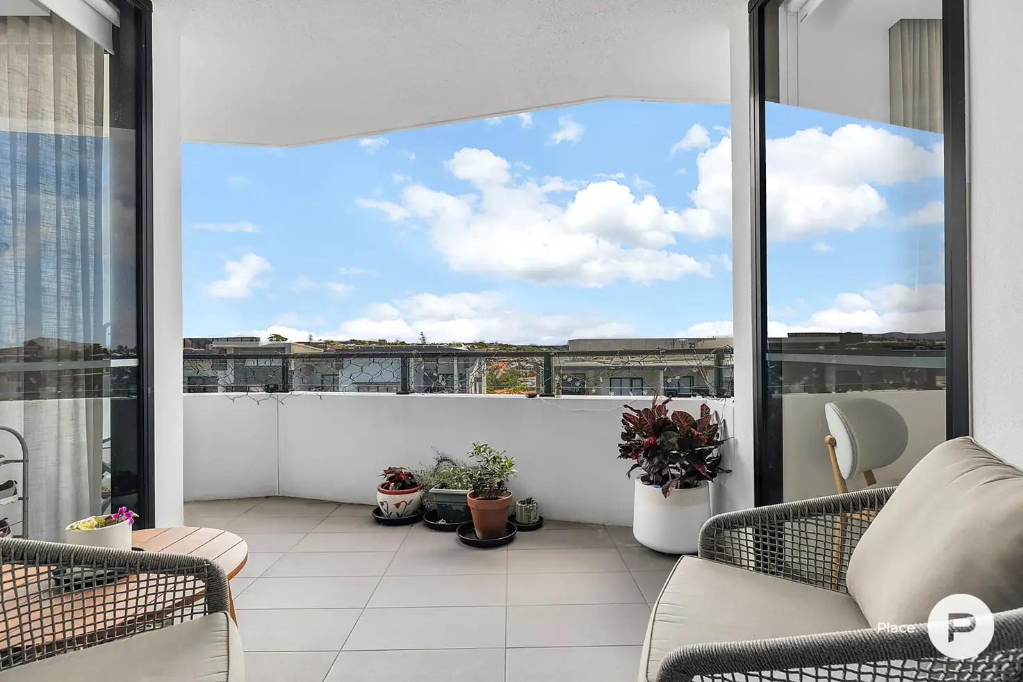 Main view of Homely apartment listing, 3912/16 Aspinall Street, Nundah QLD 4012
