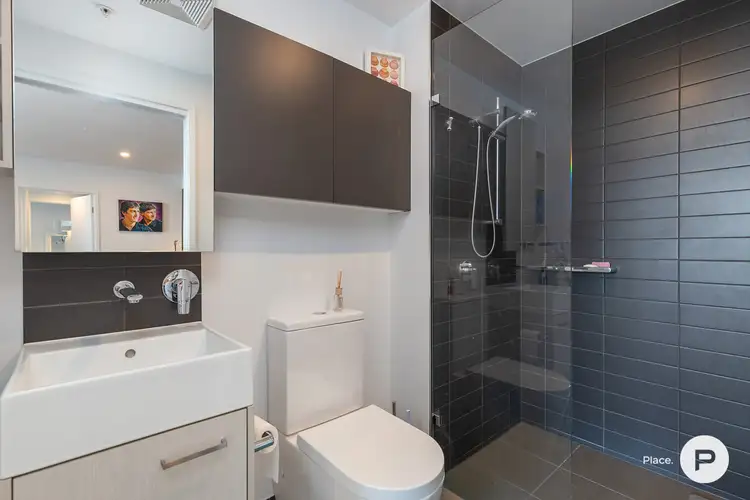 Third view of Homely apartment listing, 3912/16 Aspinall Street, Nundah QLD 4012