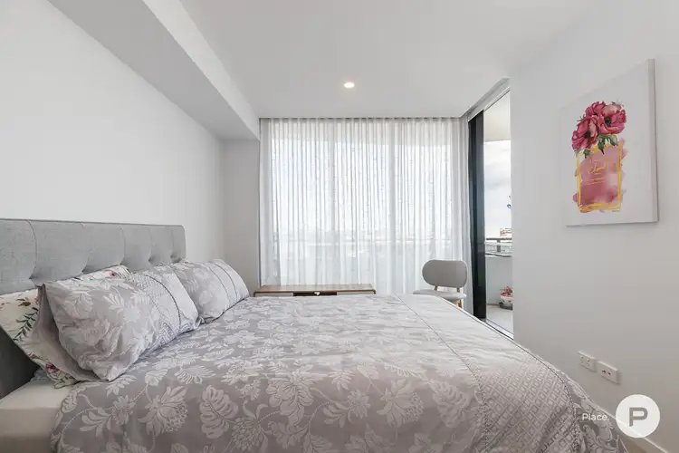 Fourth view of Homely apartment listing, 3912/16 Aspinall Street, Nundah QLD 4012