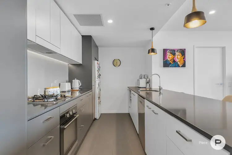 Fifth view of Homely apartment listing, 3912/16 Aspinall Street, Nundah QLD 4012
