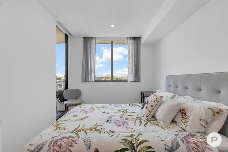 Sixth view of Homely apartment listing, 3912/16 Aspinall Street, Nundah QLD 4012
