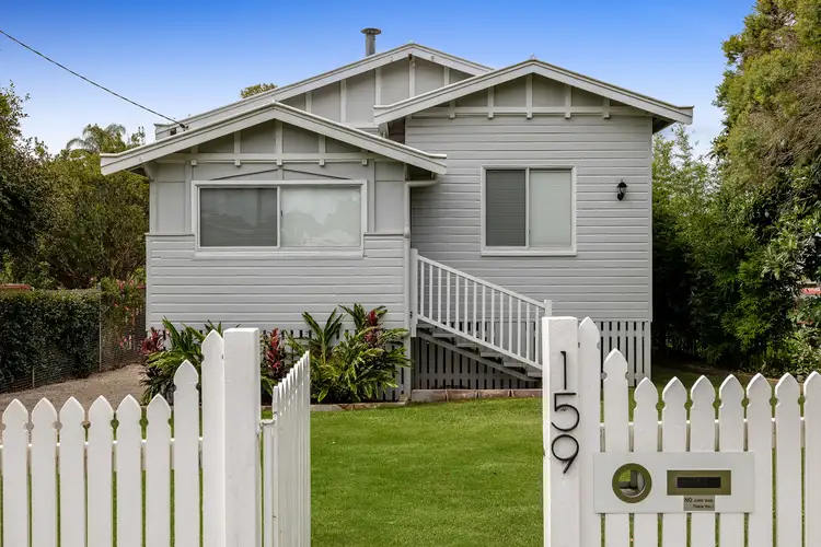 159 Long Street, South Toowoomba QLD 4350