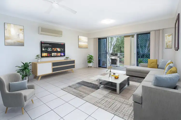 58/11 Taigum Place, Taigum QLD 4018