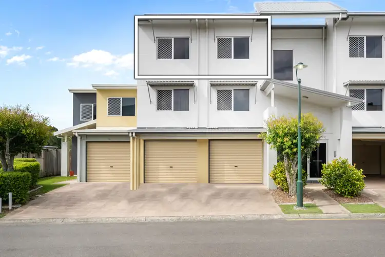 Second view of Homely unit listing, 58/11 Taigum Place, Taigum QLD 4018