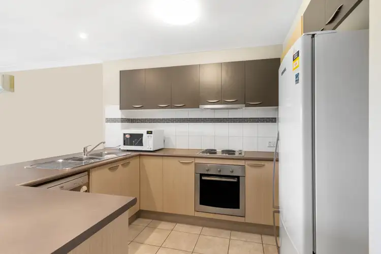 Third view of Homely unit listing, 58/11 Taigum Place, Taigum QLD 4018