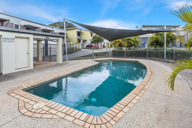 Sixth view of Homely unit listing, 58/11 Taigum Place, Taigum QLD 4018