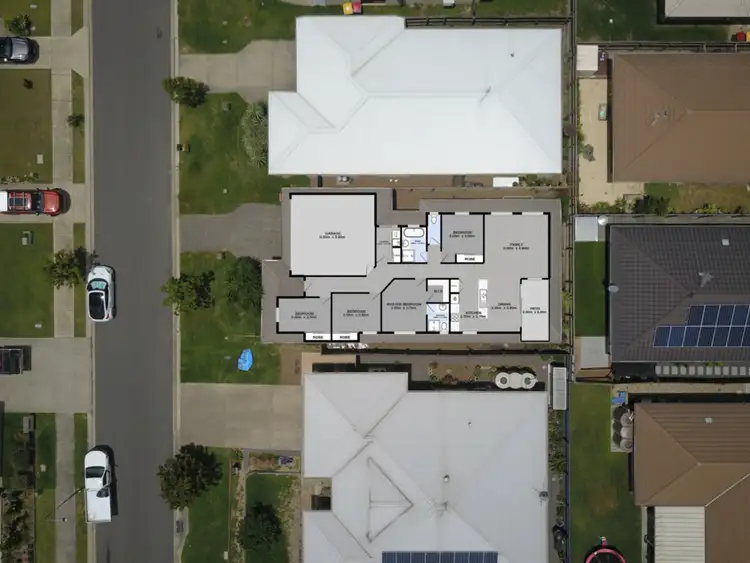 Second view of Homely house listing, 9 Spey Close, Deebing Heights QLD 4306