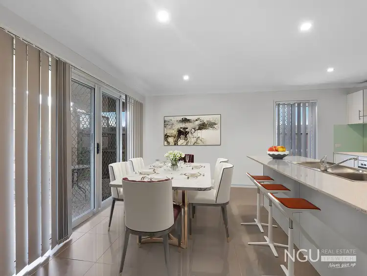 Fourth view of Homely house listing, 9 Spey Close, Deebing Heights QLD 4306