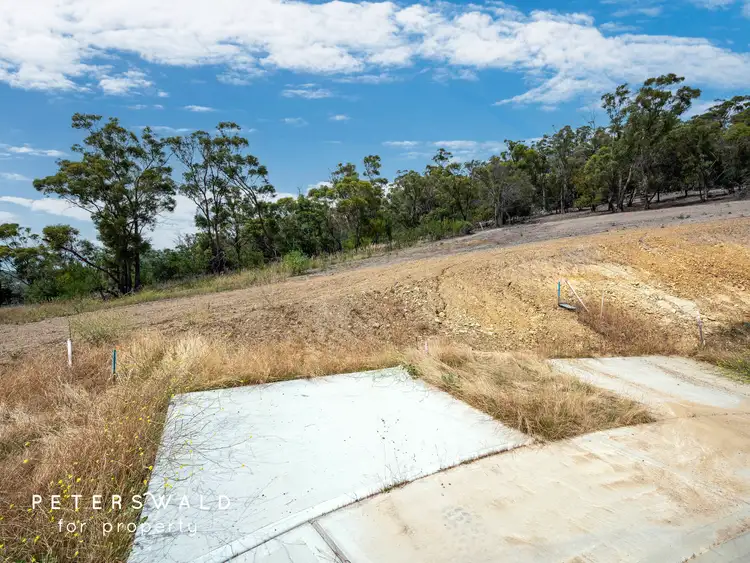 Fifth view of Homely land listing, 13 Lowlynn Court, Geilston Bay TAS 7015