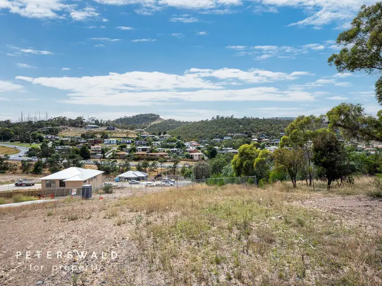 Seventh view of Homely land listing, 13 Lowlynn Court, Geilston Bay TAS 7015