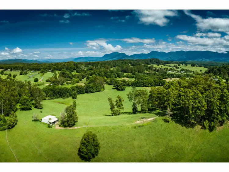 Main view of Homely rural property listing, 60 Reids Road, Bellingen NSW 2454