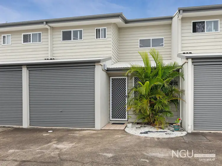6 Cardew Street