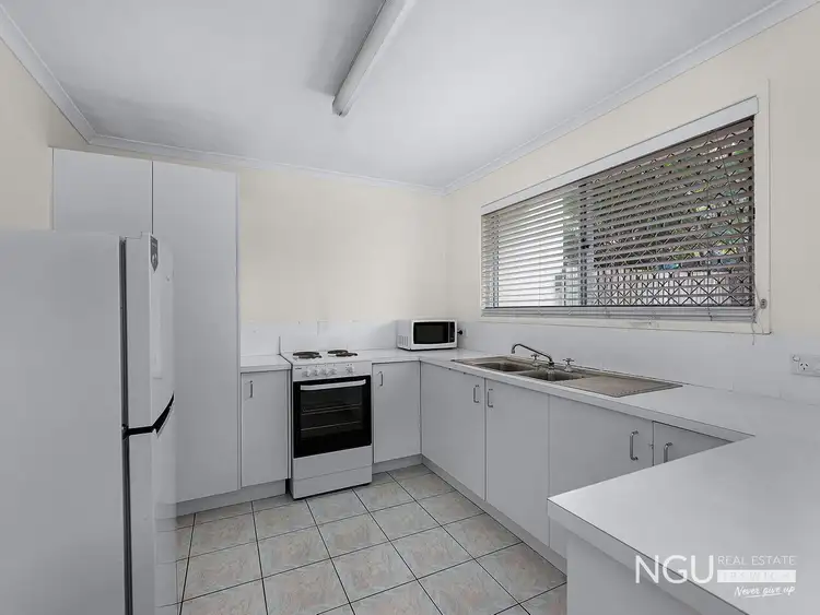 Third view of Homely unit listing, 9/6 Cardew Street, East Ipswich QLD 4305