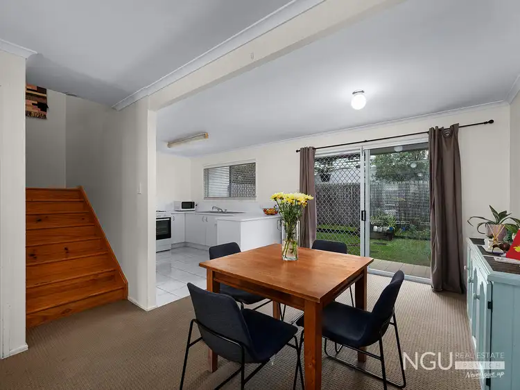 Fourth view of Homely unit listing, 9/6 Cardew Street, East Ipswich QLD 4305