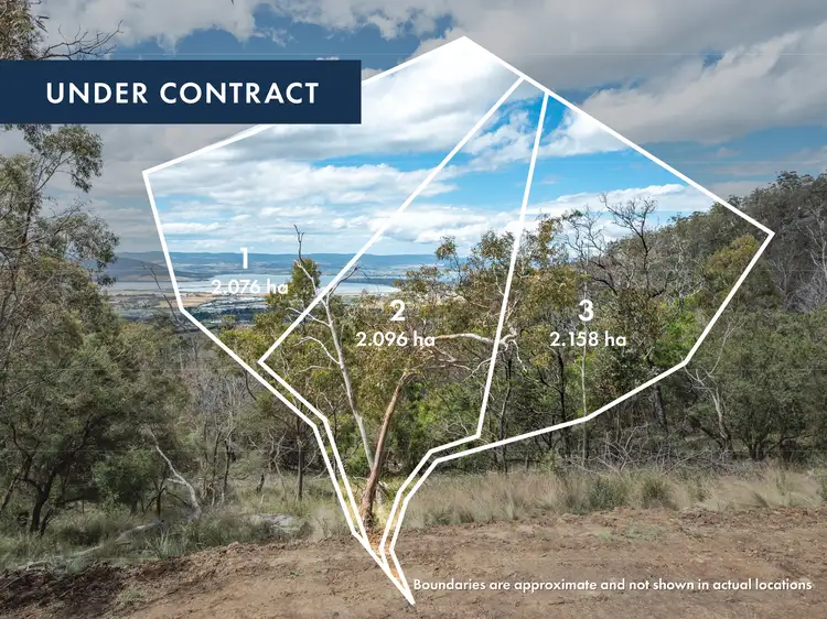 LOT Lots 1, 2 & 3, 300 Mount Rumney Road, Mount Rumney TAS 7170