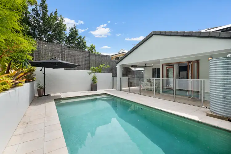 Second view of Homely house listing, 52 Renton Street, Camp Hill QLD 4152