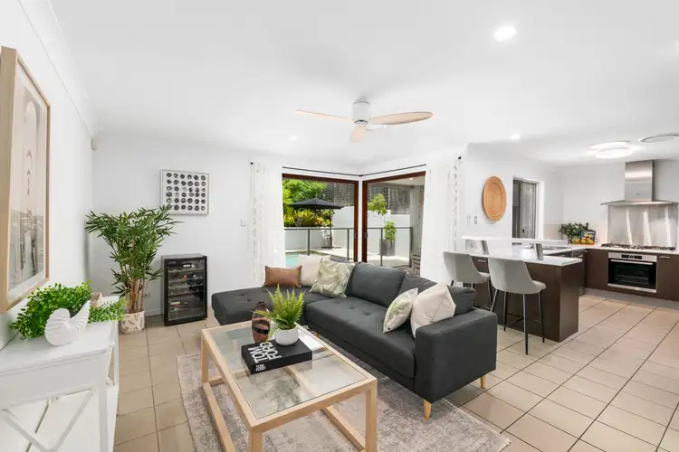Third view of Homely house listing, 52 Renton Street, Camp Hill QLD 4152