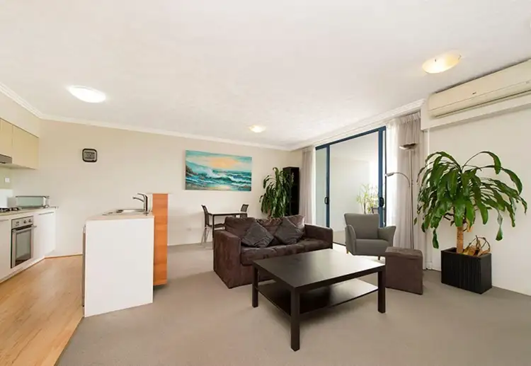 474/803 Stanley Street, Woolloongabba QLD 4102