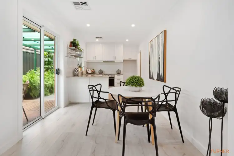 Second view of Homely unit listing, 7/2 Chisholm Avenue, Burnside SA 5066