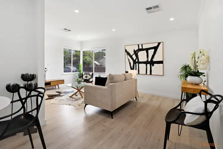 Third view of Homely unit listing, 7/2 Chisholm Avenue, Burnside SA 5066