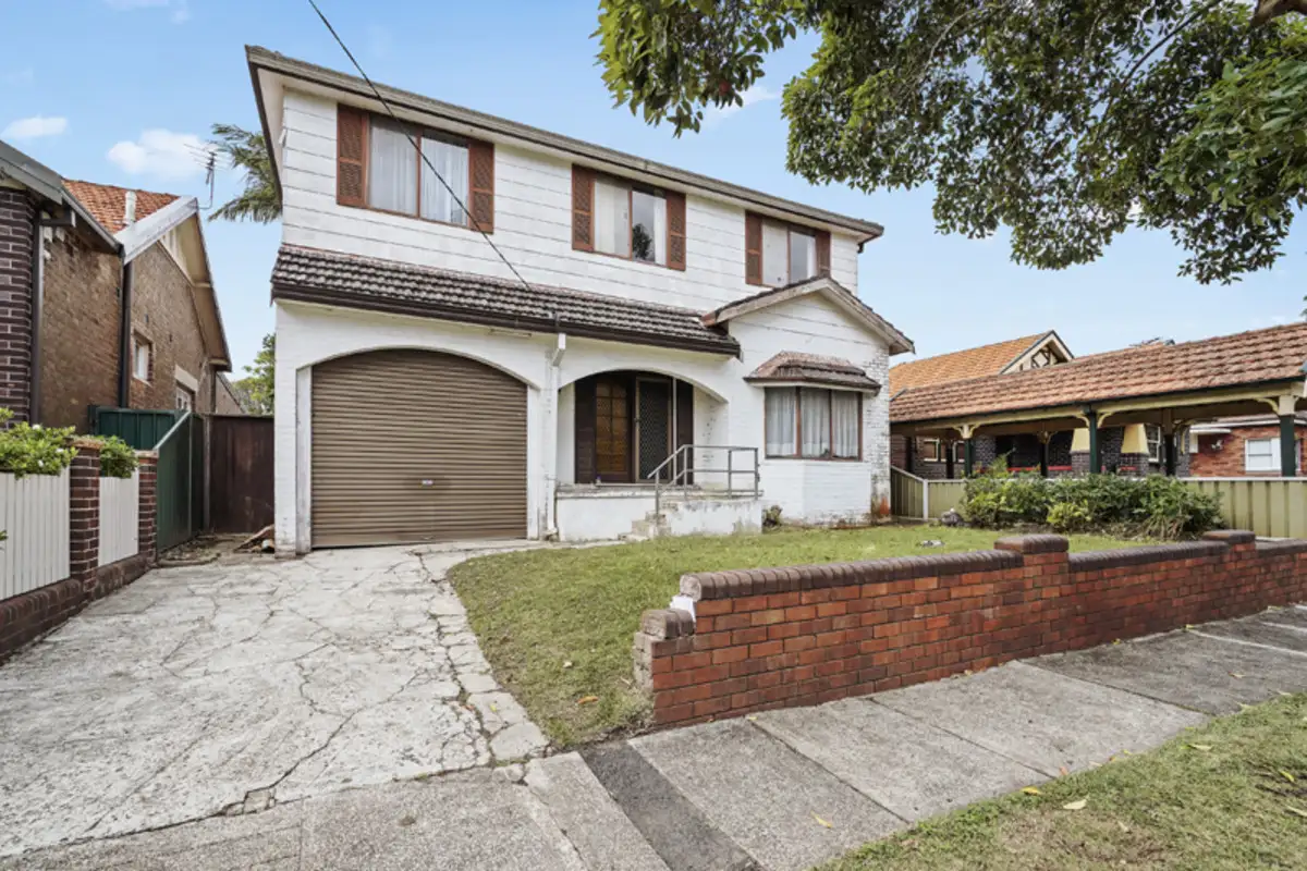 Main view of Homely house listing, 17 Cheviot Street, Ashbury NSW 2193