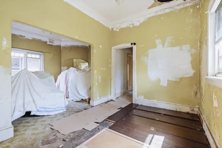 Second view of Homely house listing, 17 Cheviot Street, Ashbury NSW 2193