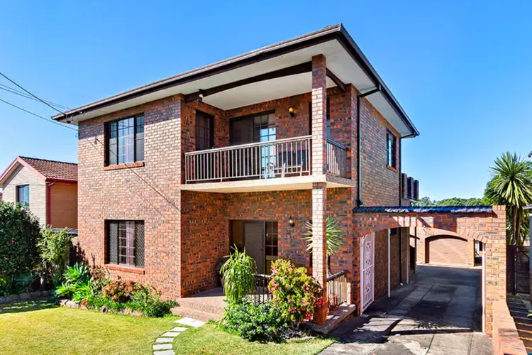 26 Northcott Street, North Ryde NSW 2113
