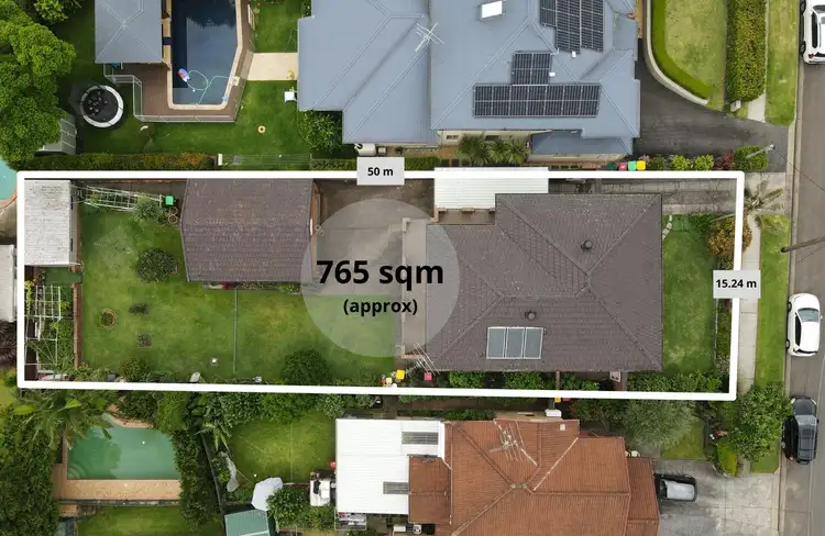 Second view of Homely house listing, 26 Northcott Street, North Ryde NSW 2113