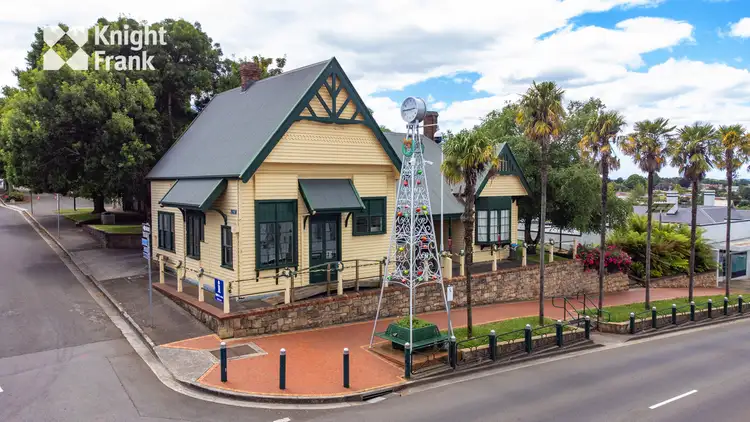 Second view of Homely other listing, 2 Alfred Street, Scottsdale TAS 7260
