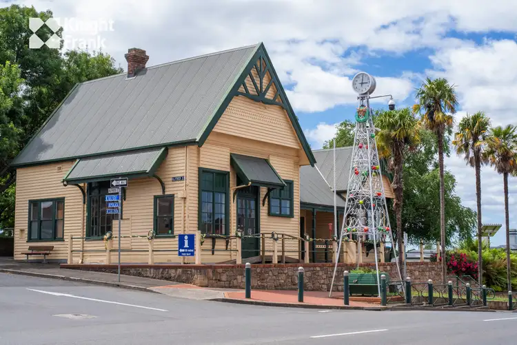 Third view of Homely other listing, 2 Alfred Street, Scottsdale TAS 7260