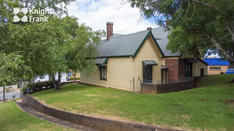 Fourth view of Homely other listing, 2 Alfred Street, Scottsdale TAS 7260