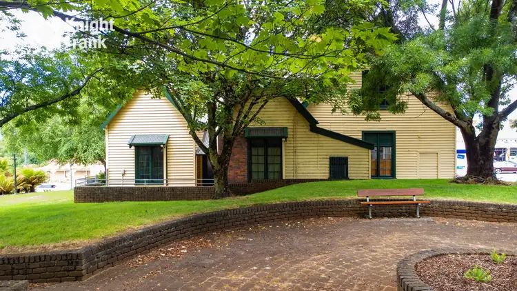 Fifth view of Homely other listing, 2 Alfred Street, Scottsdale TAS 7260