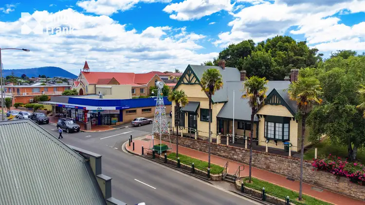 Sixth view of Homely other listing, 2 Alfred Street, Scottsdale TAS 7260