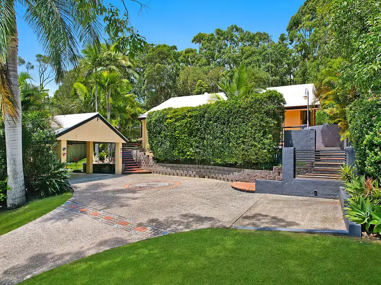 4 Cormorant Court, Aroona QLD 4551