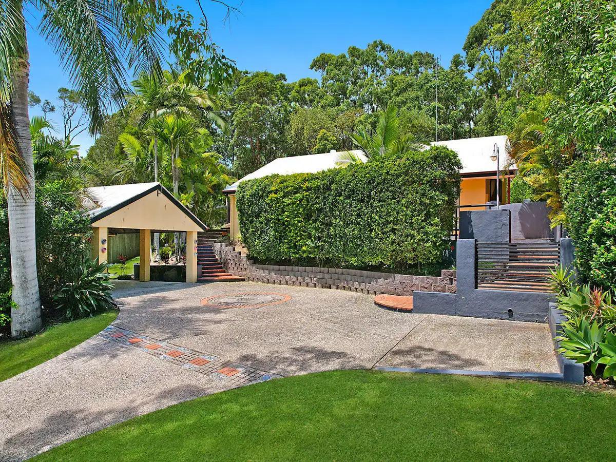 Main view of Homely house listing, 4 Cormorant Court, Aroona QLD 4551
