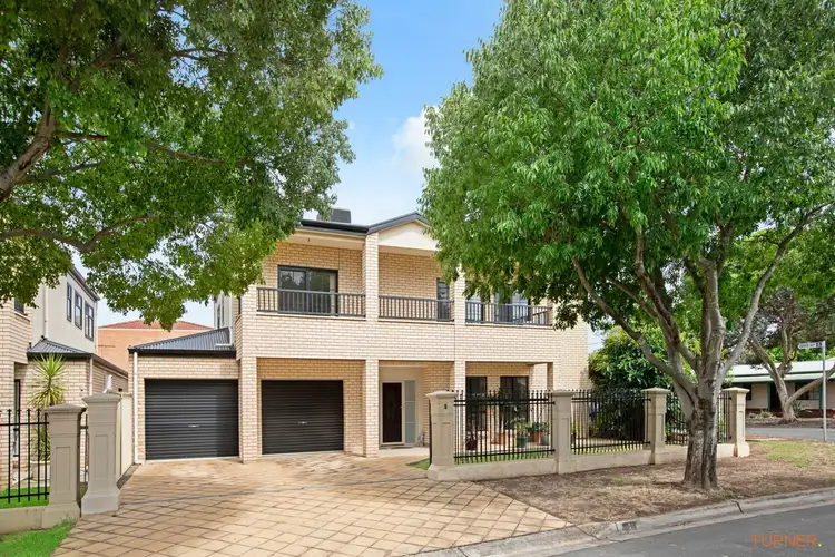 Main view of Homely house listing, 1 Brian Way, Valley View SA 5093